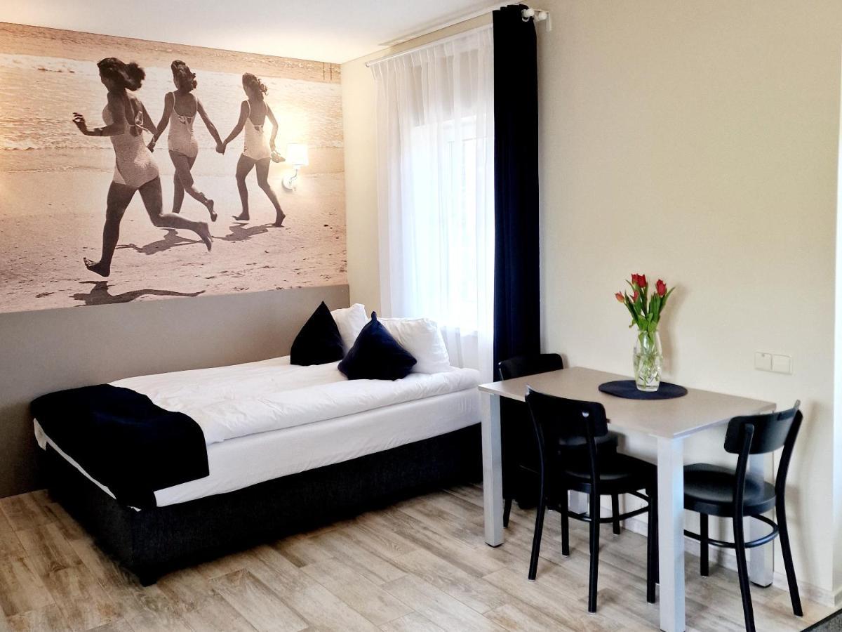 Palanga Inn מראה חיצוני תמונה