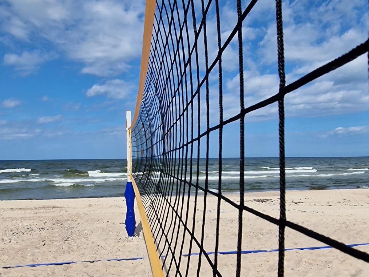 Palanga Inn מראה חיצוני תמונה
