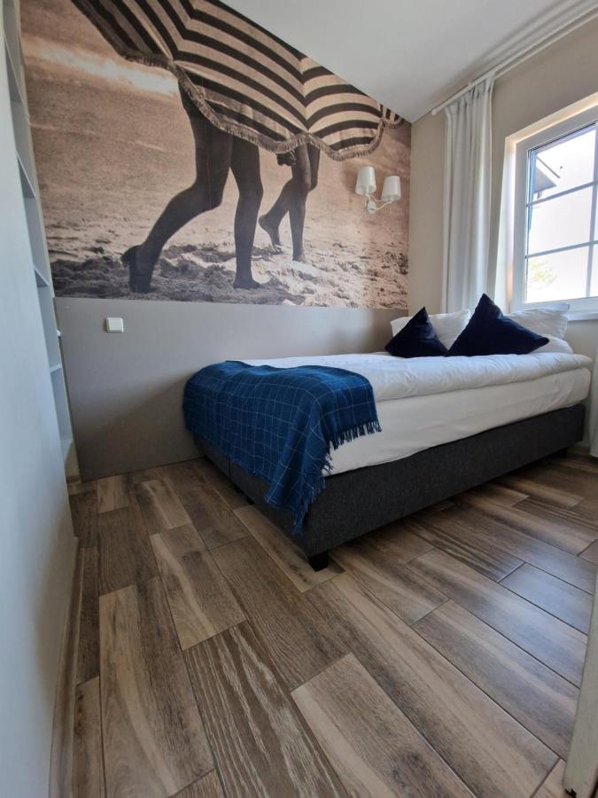 Palanga Inn מראה חיצוני תמונה