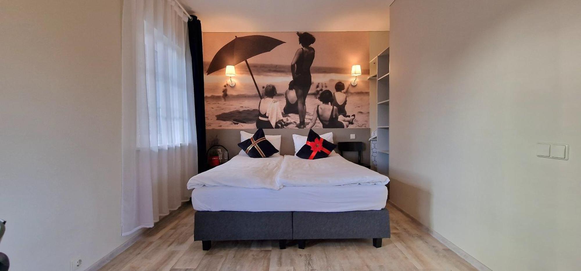Palanga Inn מראה חיצוני תמונה