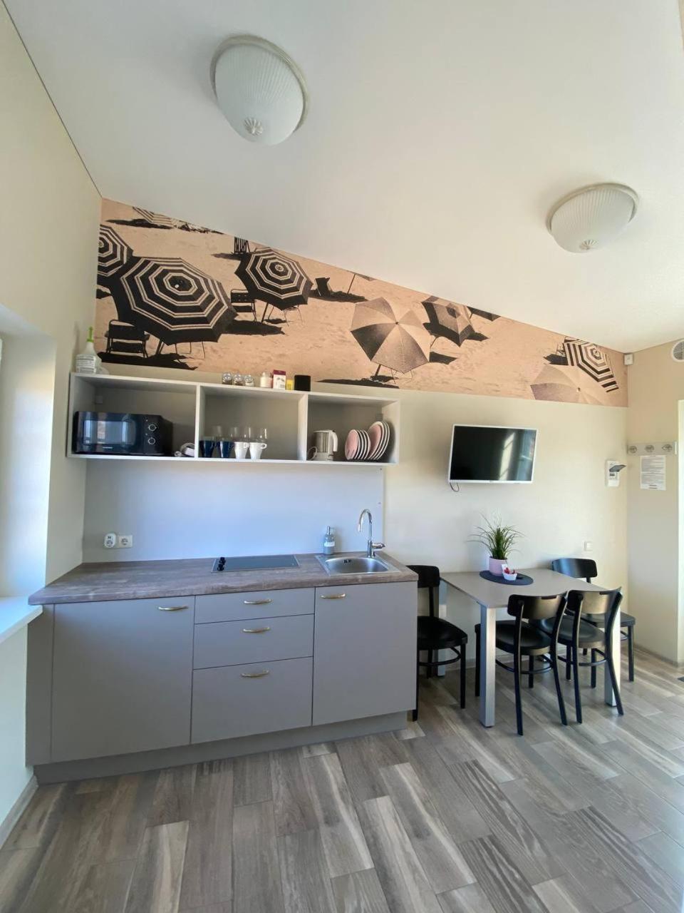 Palanga Inn חדר תמונה