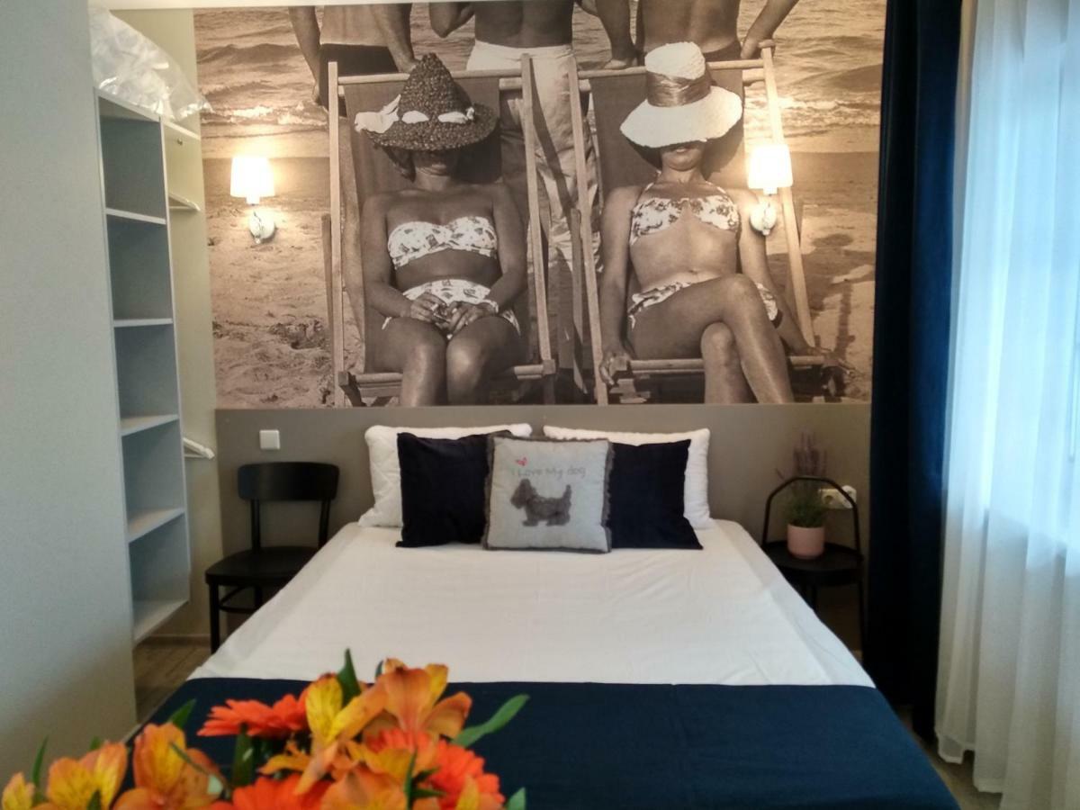 Palanga Inn מראה חיצוני תמונה